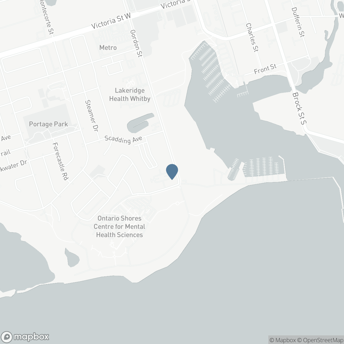 214 - 670 GORDON STREET, Whitby, Ontario L1N 0K9